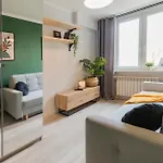 公寓 Close 华沙