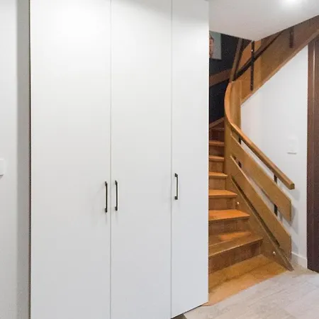 Urban Chic - Cozy - Center - Ogrodowa *