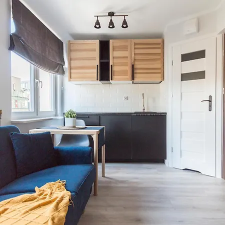 Urban Chic - Cozy - Center - Ogrodowa Varsavia