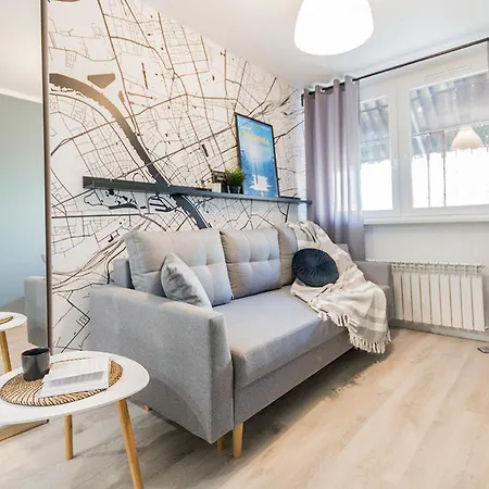 Close Apartament *