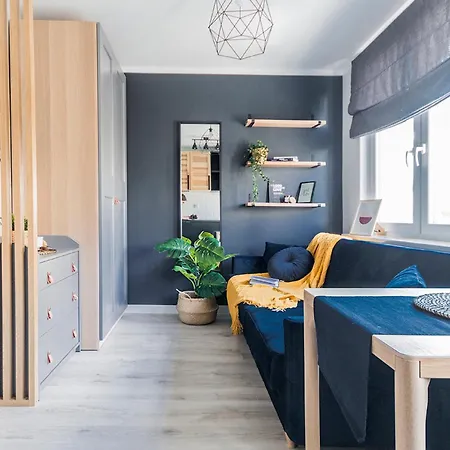 Urban Chic - Cozy - Center - Ogrodowa 公寓