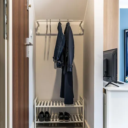 Urban Chic - Cozy - Center - Ogrodowa *