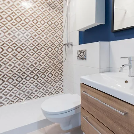 Urban Chic - Cozy - Center - Ogrodowa * Varsavia