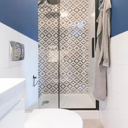 Urban Chic - Cozy - Center - Ogrodowa Appartamento Varsavia