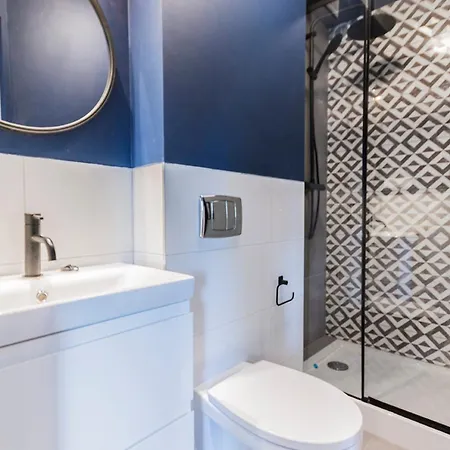 Urban Chic - Cozy - Center - Ogrodowa Varsavia