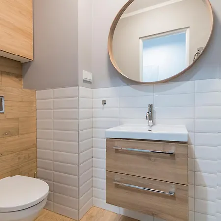 Urban Chic - Cozy - Center - Ogrodowa Varsavia