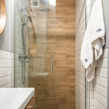 Urban Chic - Cozy - Center - Ogrodowa Appartamento *