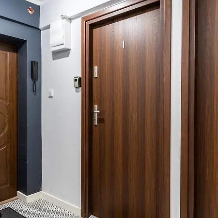 Urban Chic - Cozy - Center - Ogrodowa *