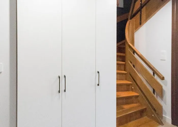 Urban Chic - Cozy - Center - Ogrodowa *