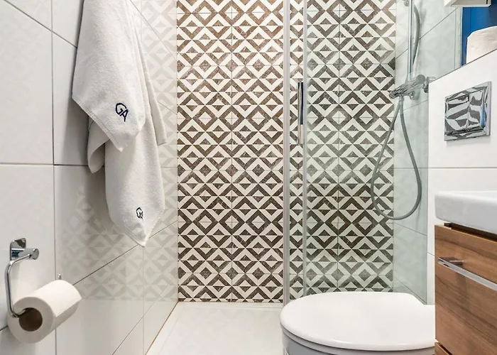 Urban Chic - Cozy - Center - Ogrodowa * Warszawa