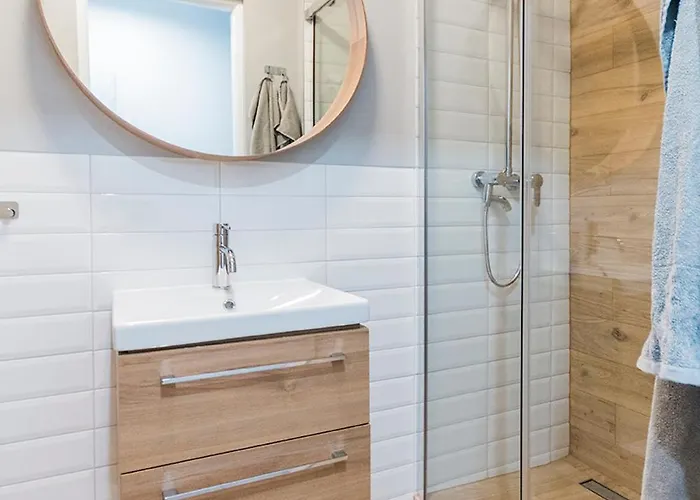 Urban Chic - Cozy - Center - Ogrodowa Apartament *