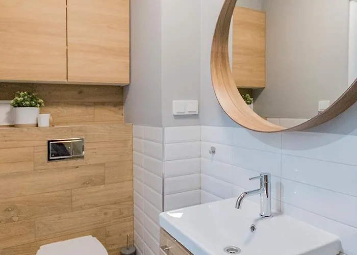 Close-urban Chic - Cozy - Center - Ogrodowa Apartment Warsaw