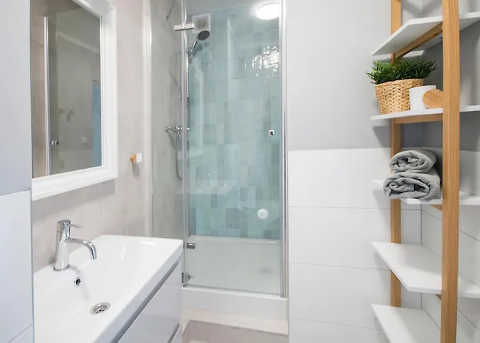 Urban Chic - Cozy - Center - Ogrodowa Apartament