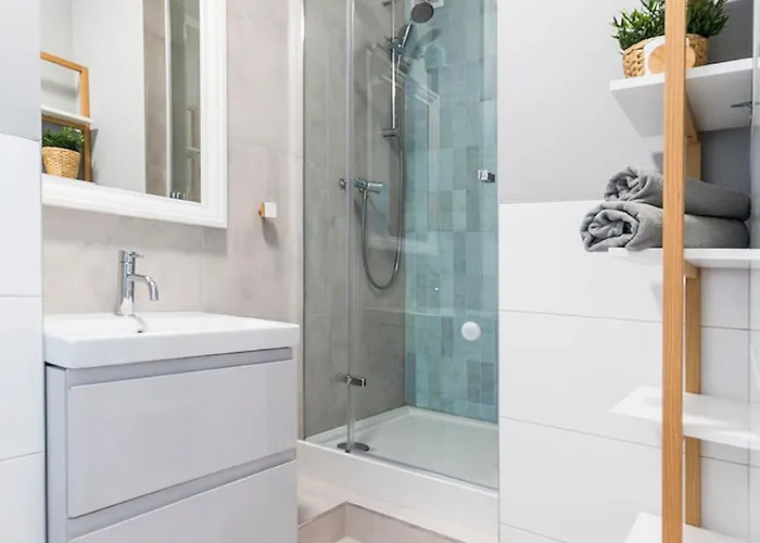 Urban Chic - Cozy - Center - Ogrodowa *