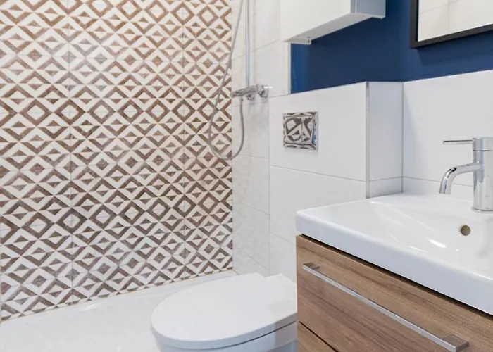 Urban Chic - Cozy - Center - Ogrodowa * Warszawa