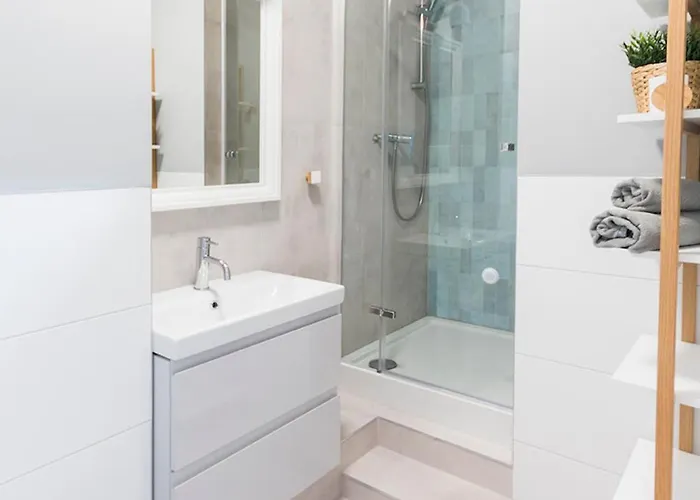 Urban Chic - Cozy - Center - Ogrodowa Apartament Warszawa