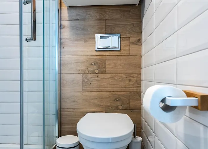 Apartament Urban Chic - Cozy - Center - Ogrodowa Warszawa