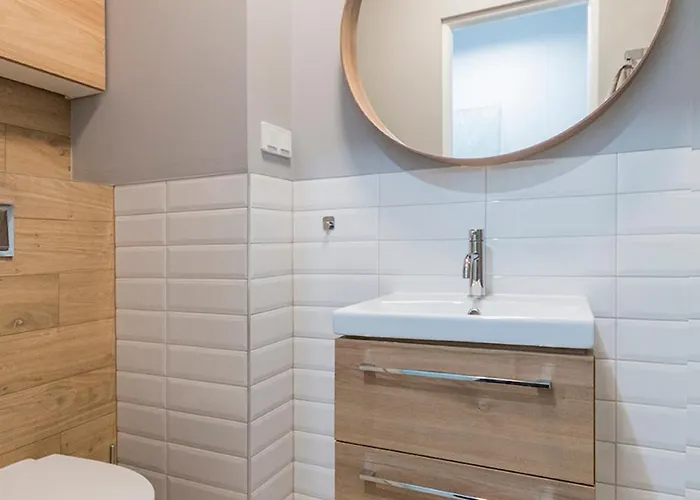 Urban Chic - Cozy - Center - Ogrodowa Warszawa