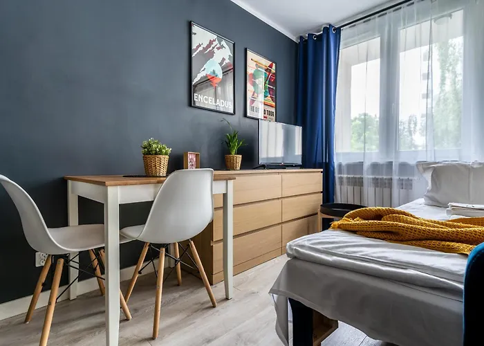 Close-urban Chic - Cozy - Center - Ogrodowa * Warsaw