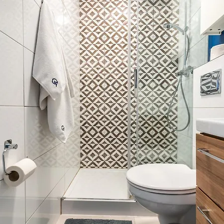 Urban Chic - Cozy - Center - Ogrodowa * ורשה