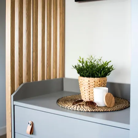 Urban Chic - Cozy - Center - Ogrodowa *