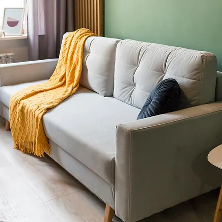 דירה Urban Chic - Cozy - Center - Ogrodowa *