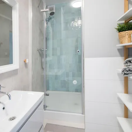 Urban Chic - Cozy - Center - Ogrodowa דירה