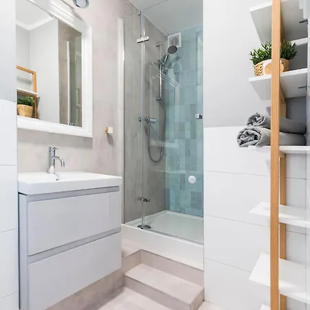 Urban Chic - Cozy - Center - Ogrodowa *